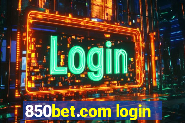 850bet.com login